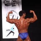 Daryl  Duffy - NPC Greater Gulf States 2011 - #1